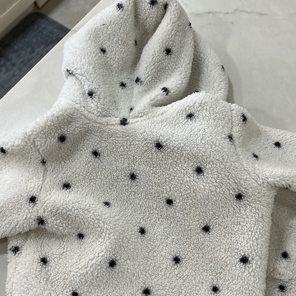 Hannah Andersson baby jacket - Picture 5 of 6